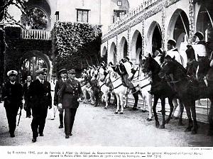 21- Alger-Mustapha- Palais d'ete